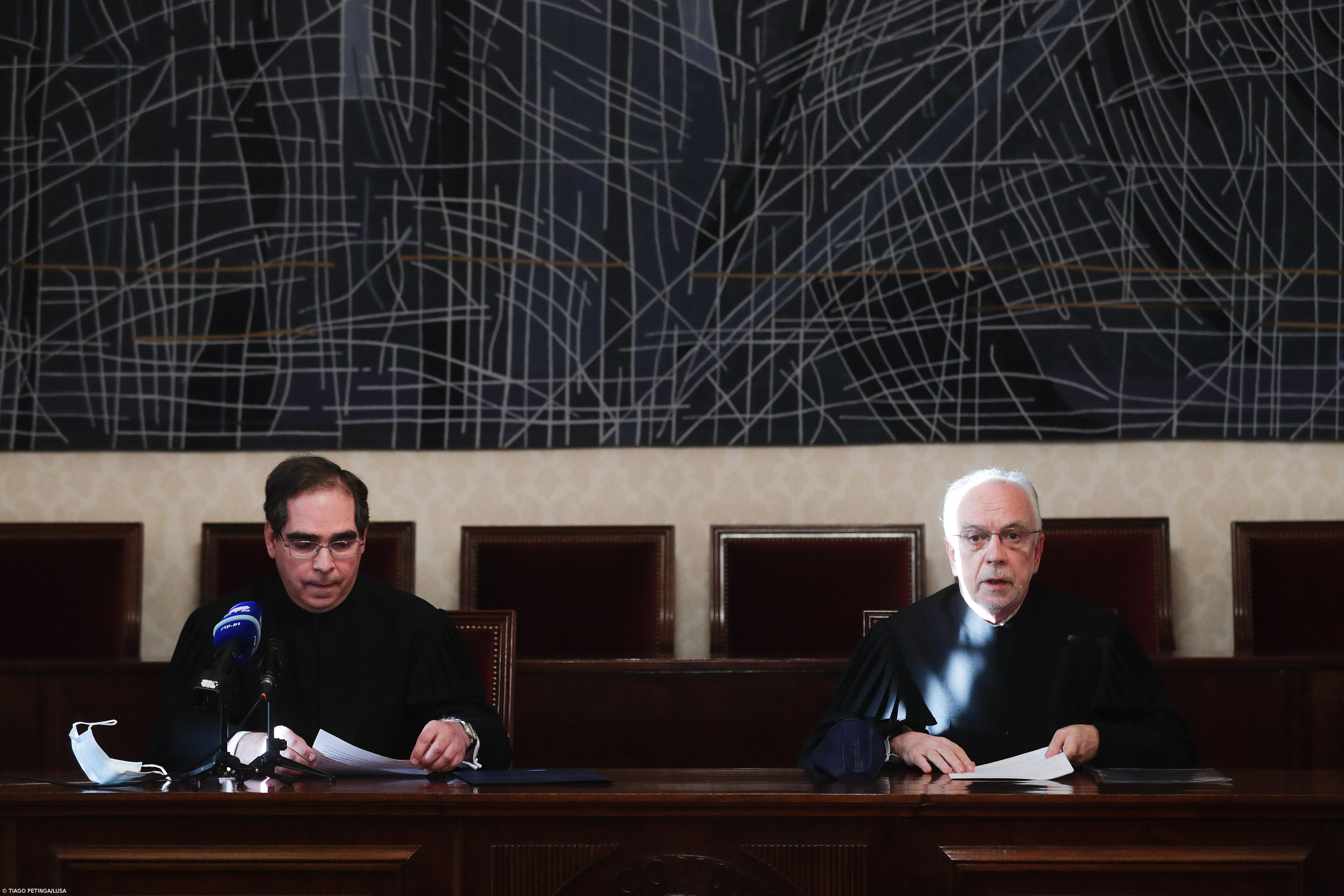 Tribunal Constitucional chumba lei da morte medicamente assistida – Imagem 2