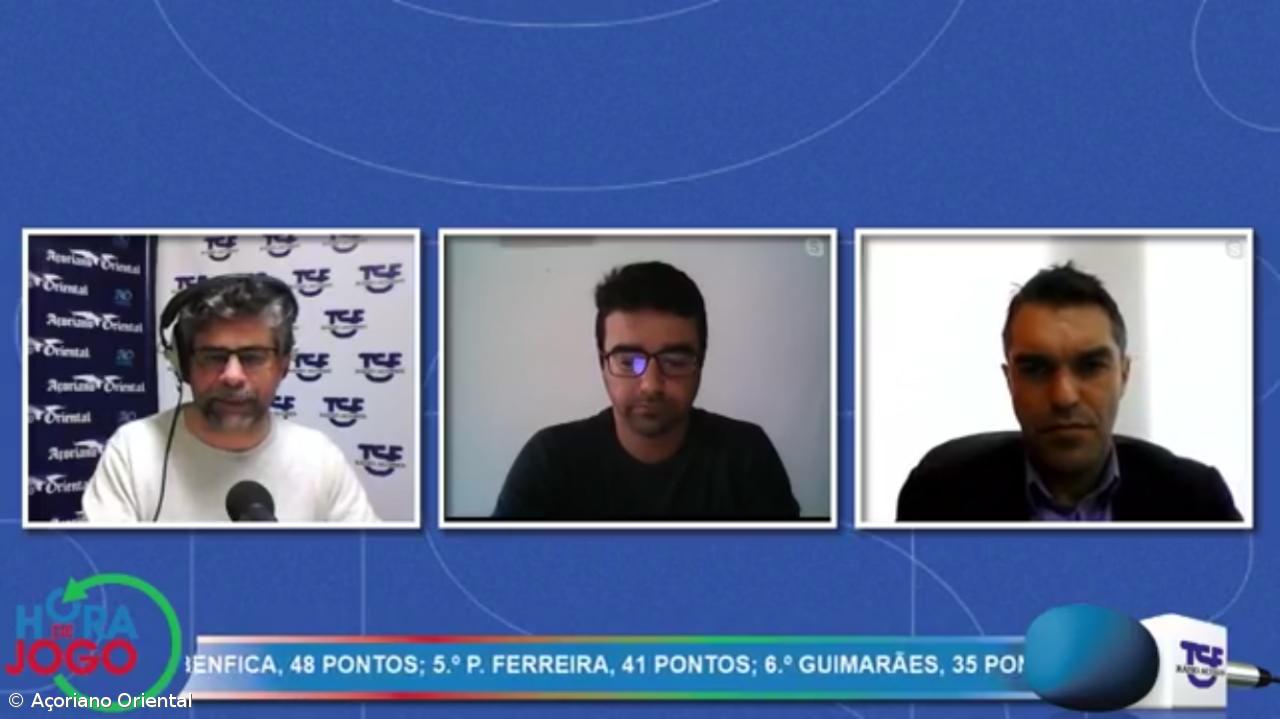 Hora de Jogo 15 março – Imagem 1