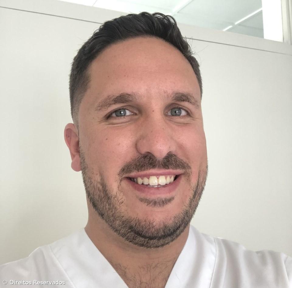 Enfermeiro relata experiência no lar da Santa Casa do Nordeste – Imagem 2