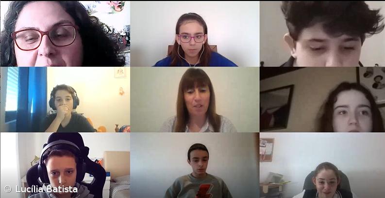 Senhora Deputada Ilídia Fialho Quadrado – Imagem 2