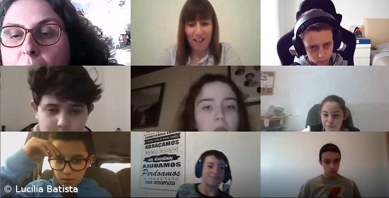 Senhora Deputada Ilídia Fialho Quadrado – Imagem 3