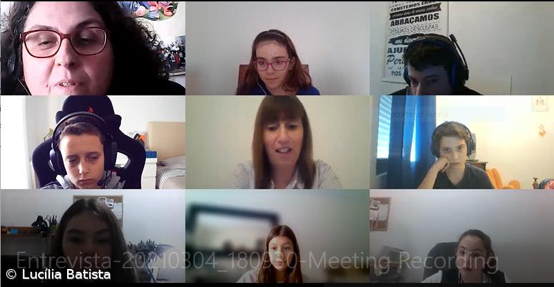 Senhora Deputada Ilídia Fialho Quadrado – Imagem 4