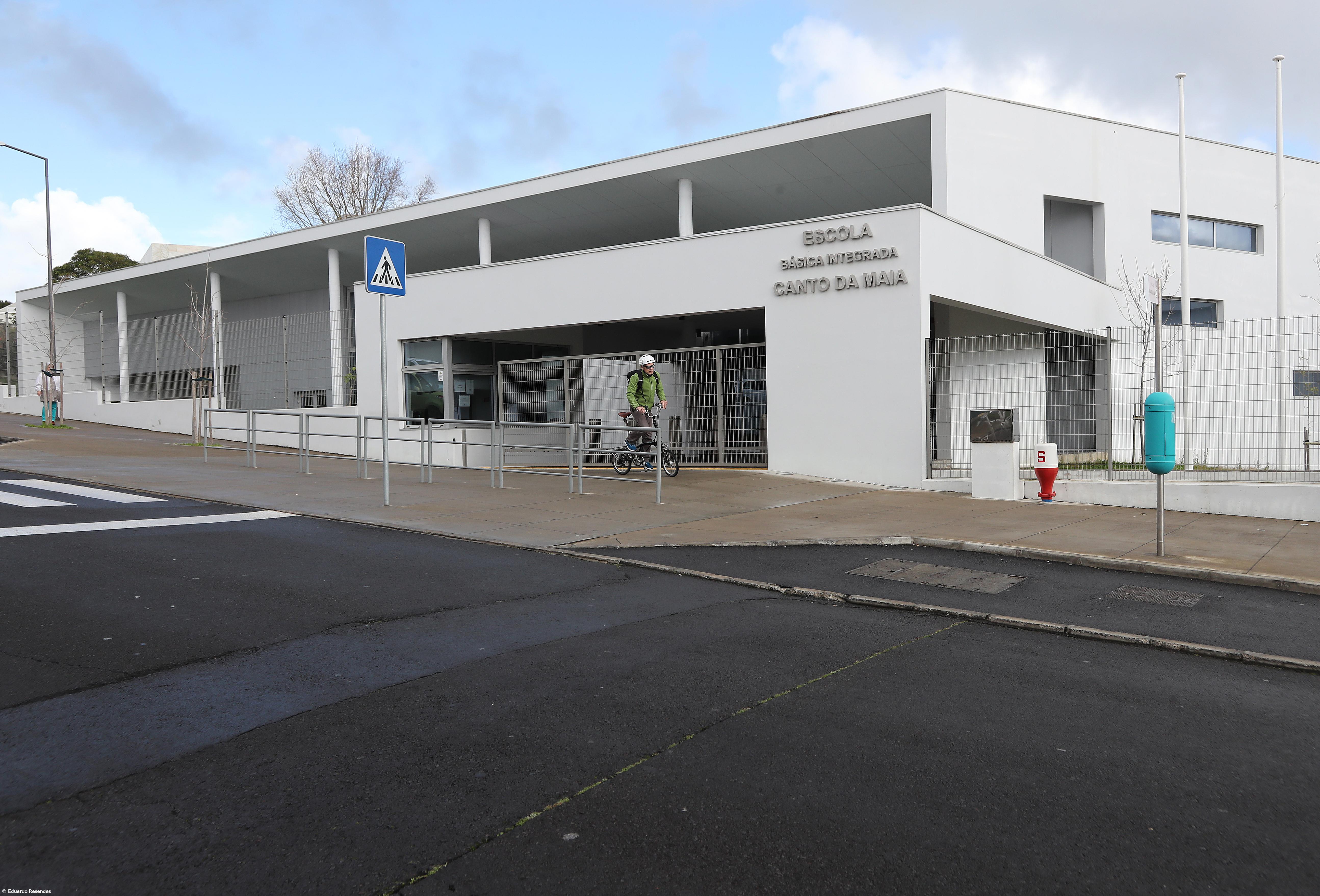 Escola Canto da Maia acolhe Desafio Kahoot – Imagem 1