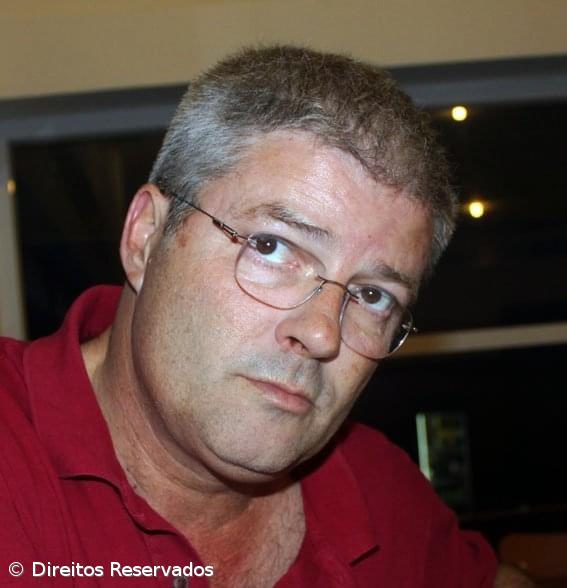 Morreu antigo líder da JS/Açores Luís Filipe Cabral – Imagem 1