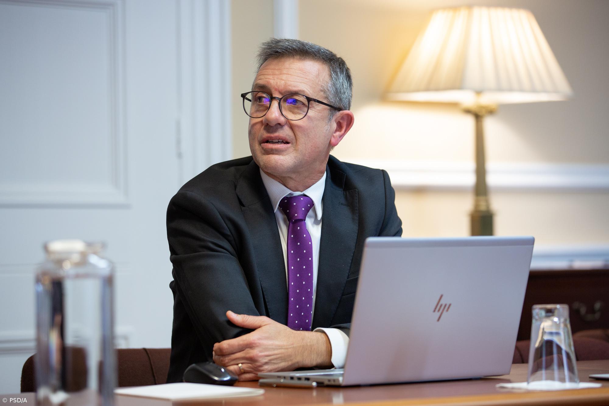 PSD/Açores congratula-se com negociações para rever estatuto da carreira docente – Imagem 1