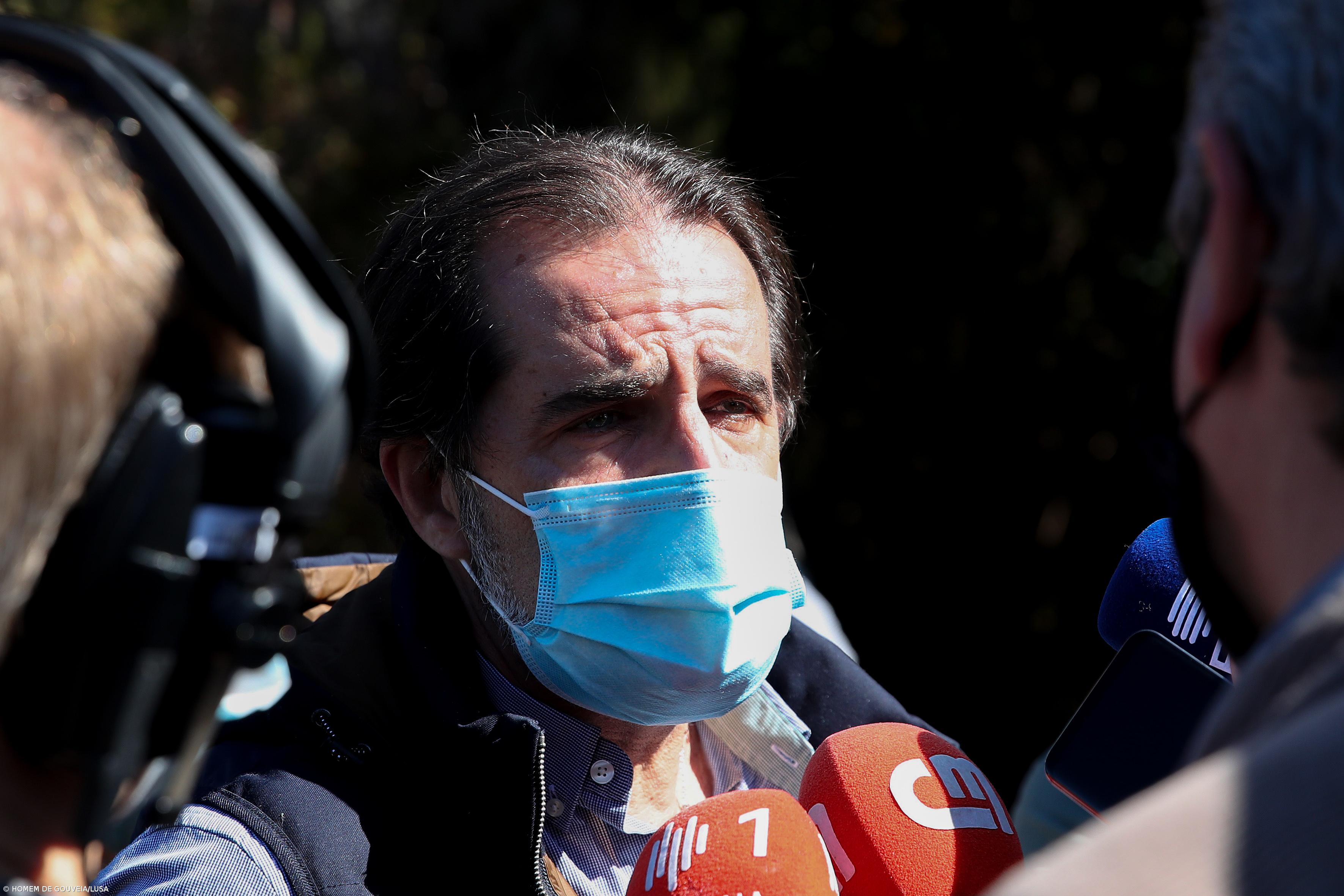 Madeira aplicou 3.196 primeiras doses da vacina em cinco dias – Imagem 1