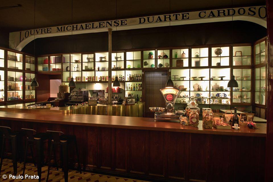 Louvre Michaelense vence prémio de arquitetura Paulo Gouveia – Imagem 1