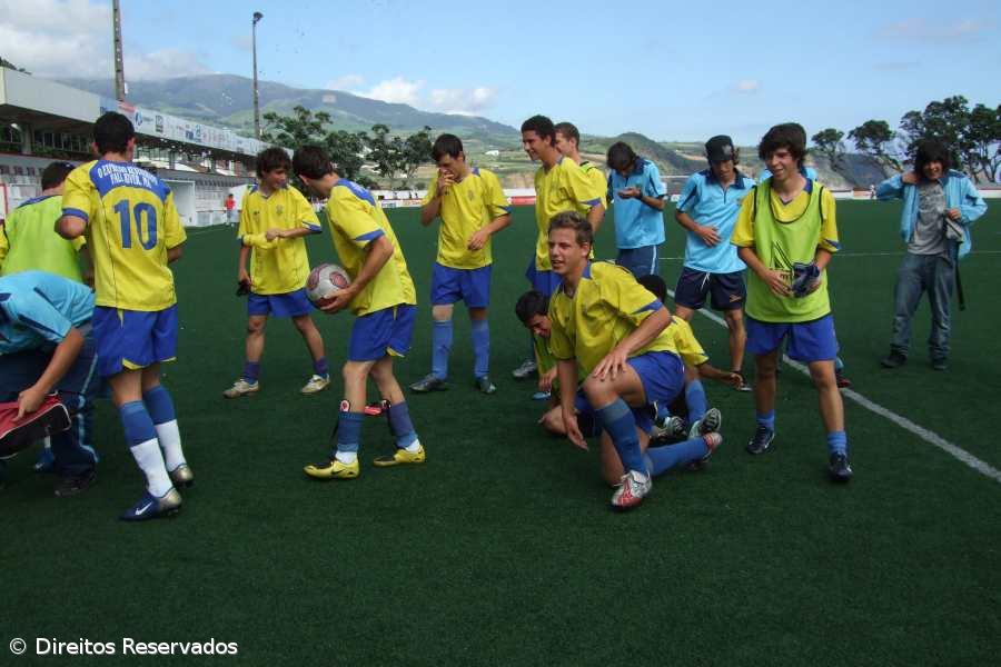 Fim-de-semana recheado de actividade em São Miguel – Imagem 1