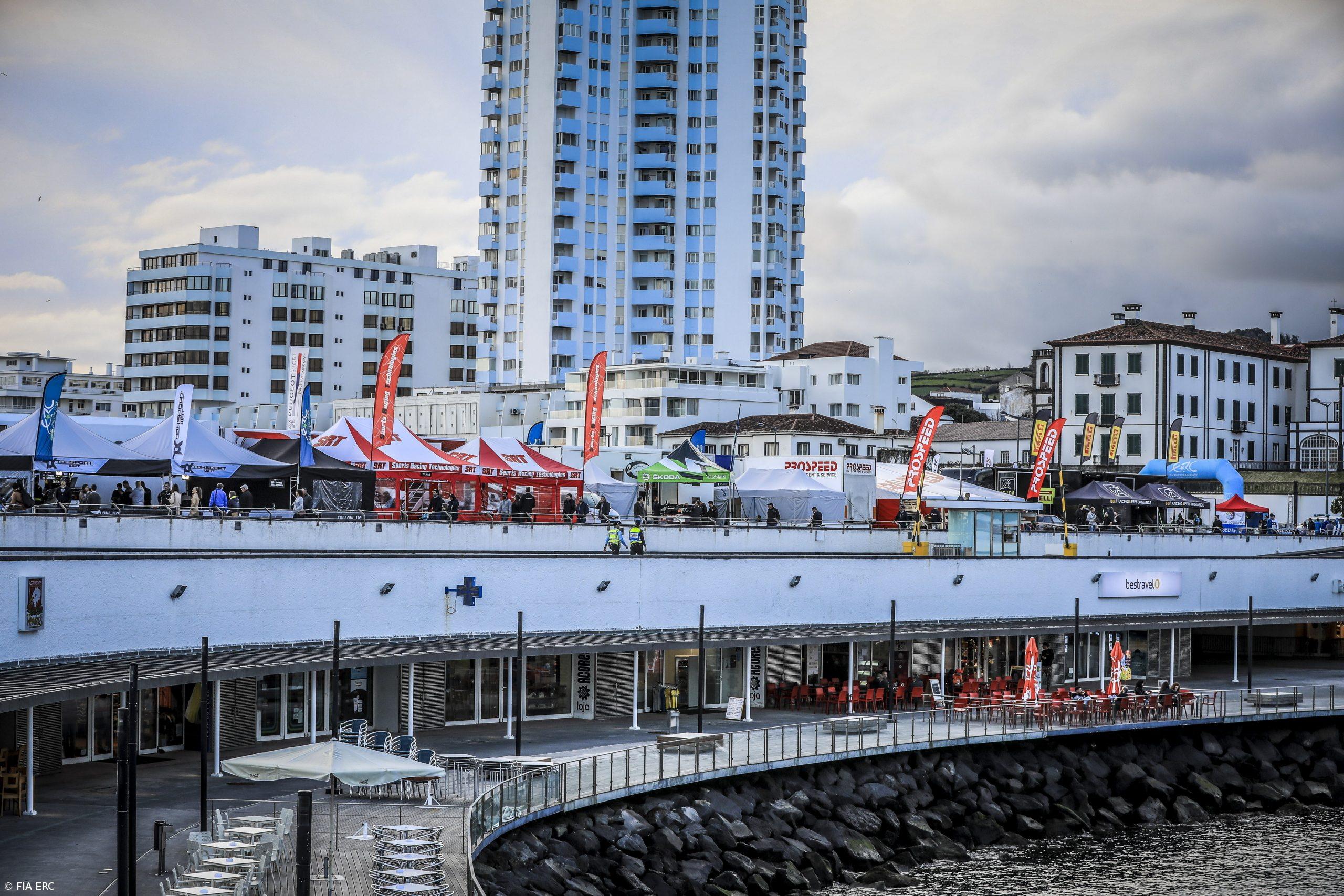 Inscrições para o Azores Rallye encerram no dia 22 de abril  – Imagem 1