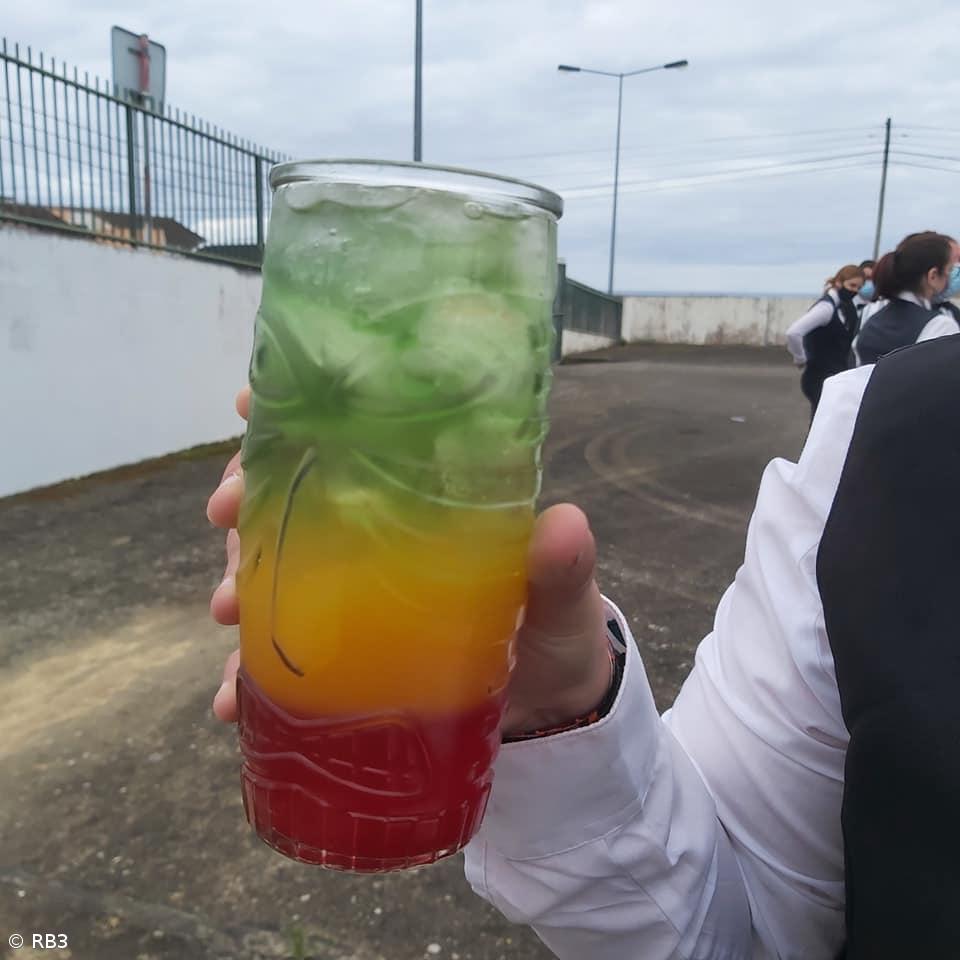 Ensaio de PAP's – Imagem 1