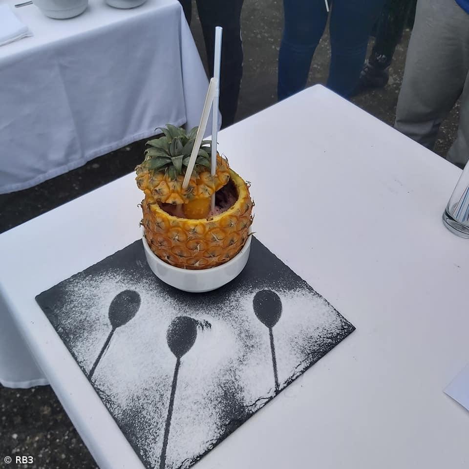 Ensaio de PAP's – Imagem 3