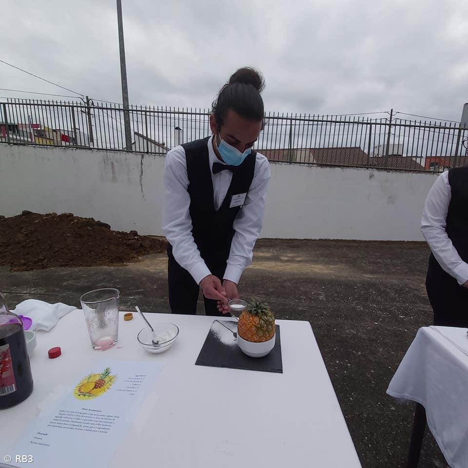 Ensaio de PAP's – Imagem 4