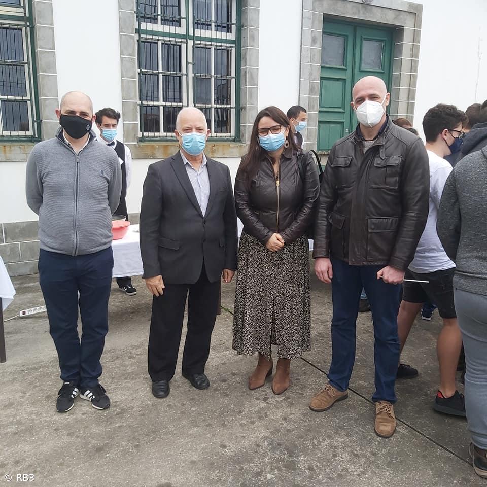 Ensaio de PAP's – Imagem 7