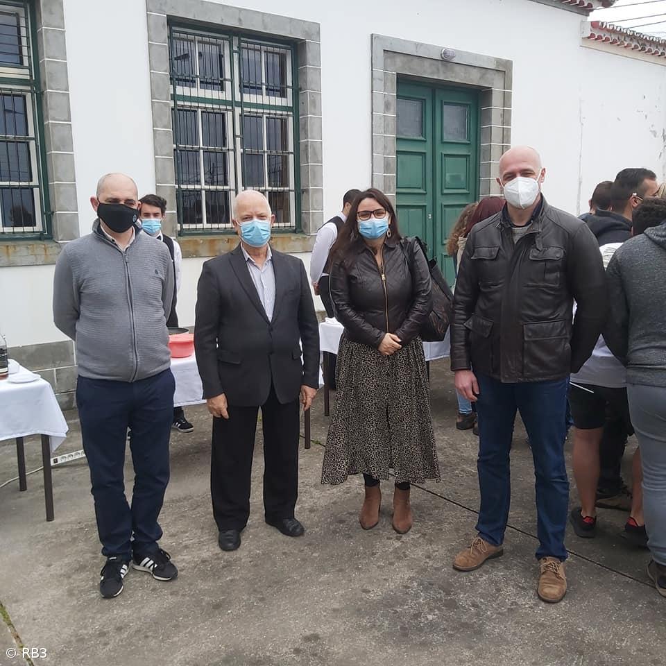 Ensaio de PAP's – Imagem 8