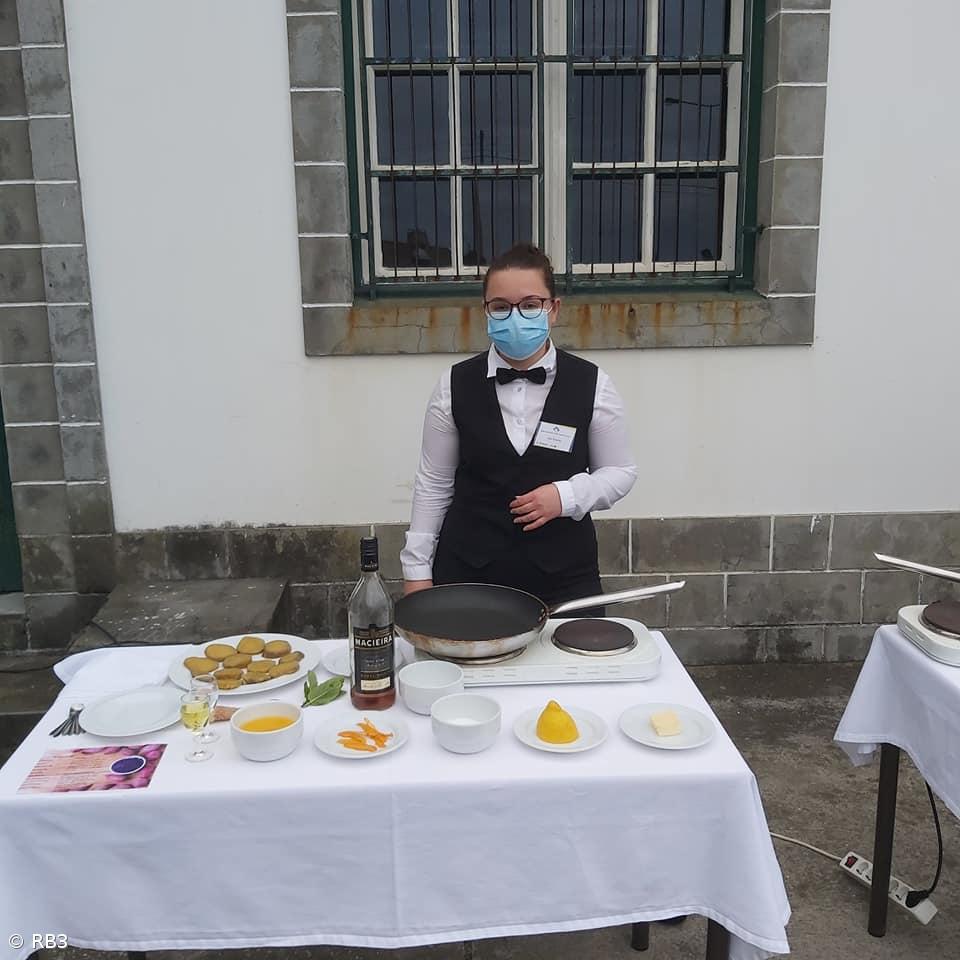 Ensaio de PAP's – Imagem 12