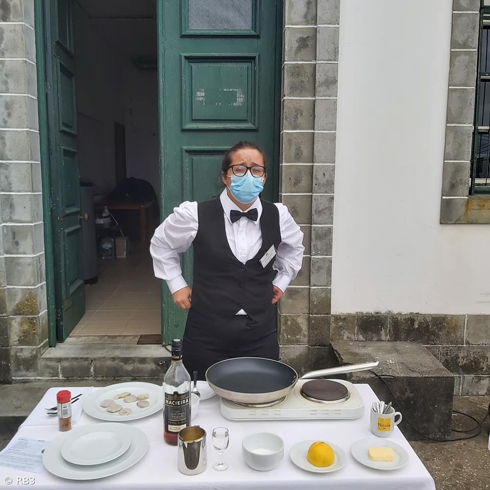 Ensaio de PAP's – Imagem 2