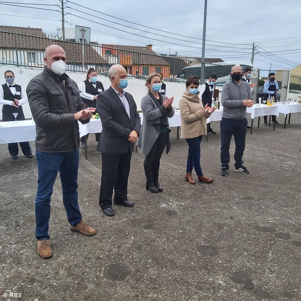 Ensaio de PAP's – Imagem 16