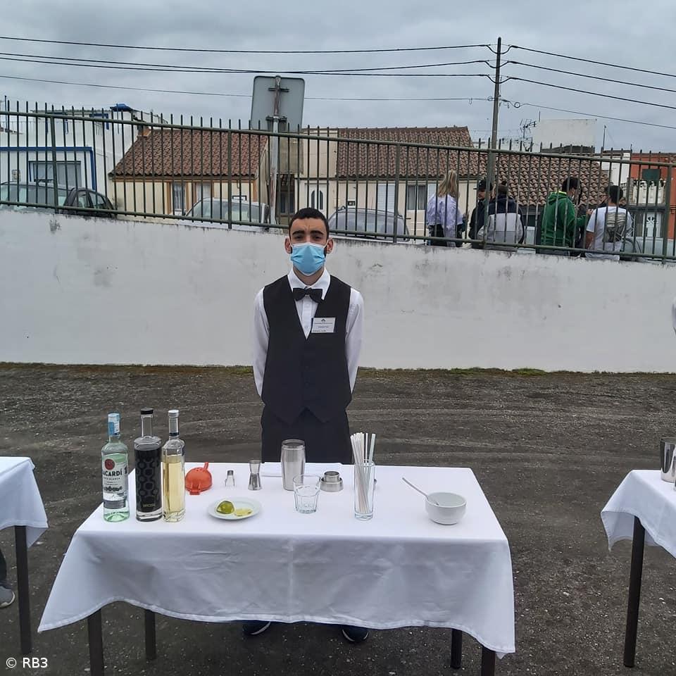 Ensaio de PAP's – Imagem 19