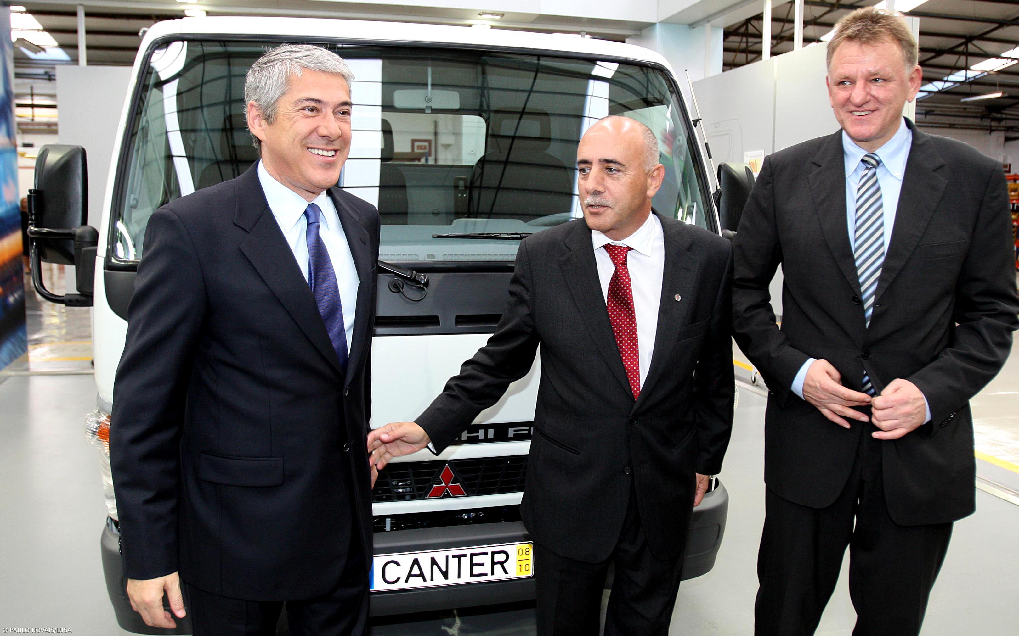 "Estado manterá elevado nível de investimento público" – Imagem 1