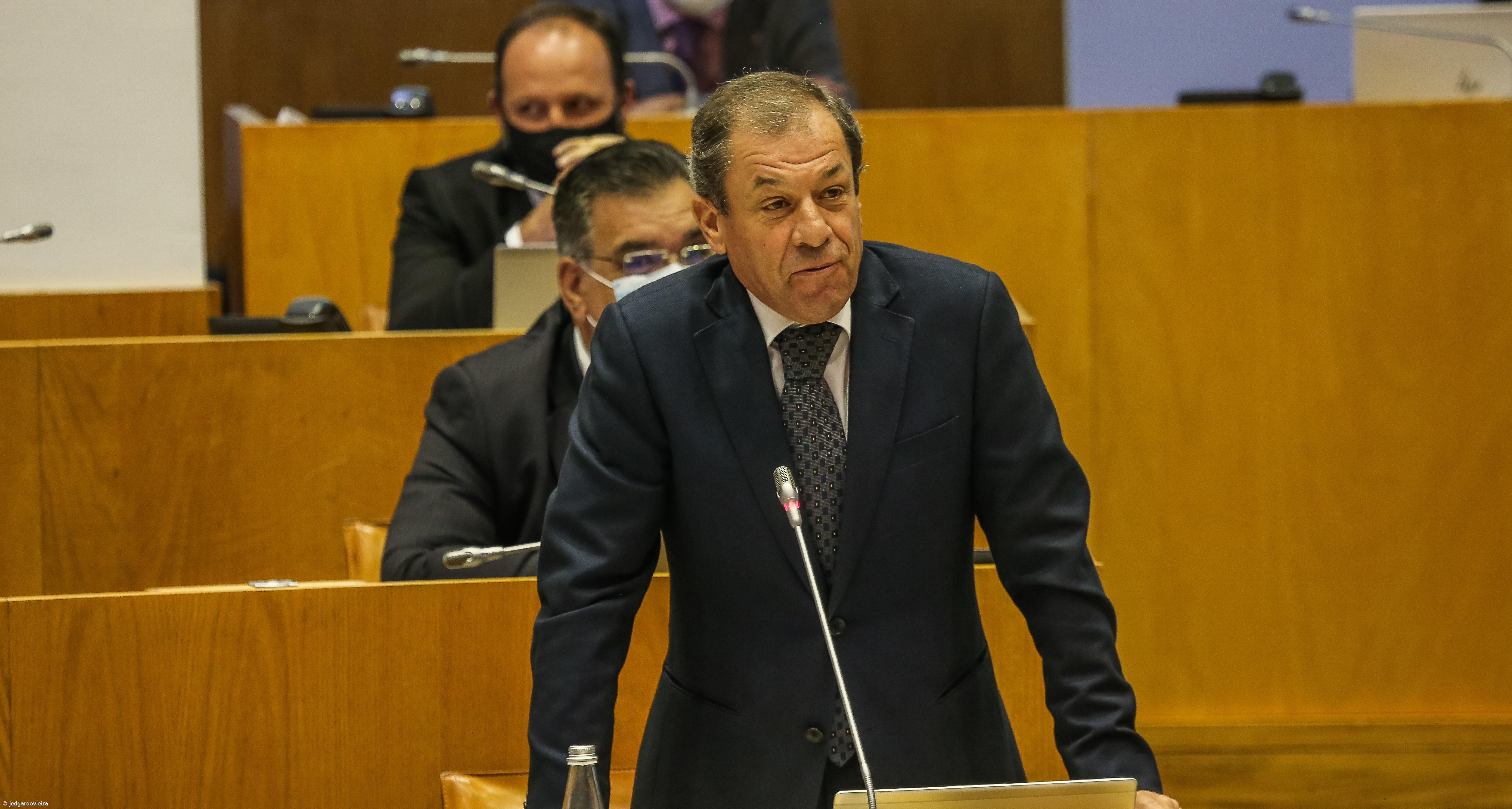 IL no parlamento açoriano ameaça votar contra orçamento e rasgar acordo com PSD – Imagem 1