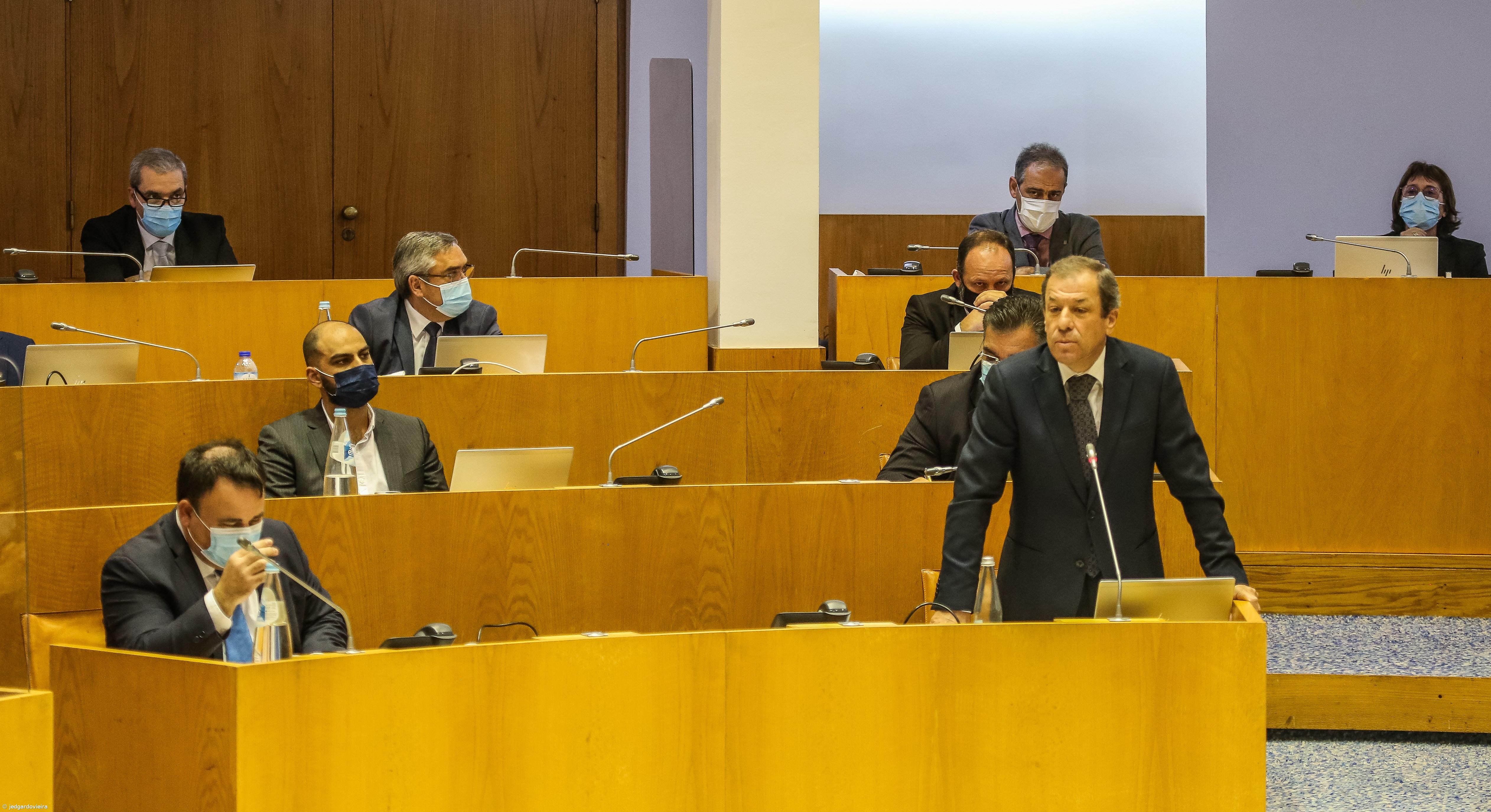 IL/Açores quer alargar programa Apoiar.PT de apoio às empresas – Imagem 1