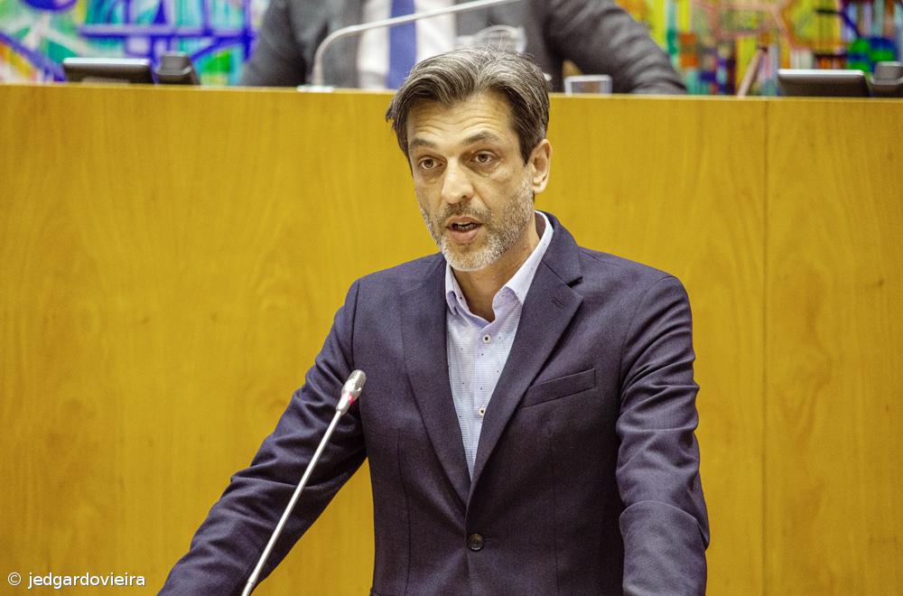 Líder do PAN/Açores denuncia "aproveitamento separatista" das ilhas – Imagem 1
