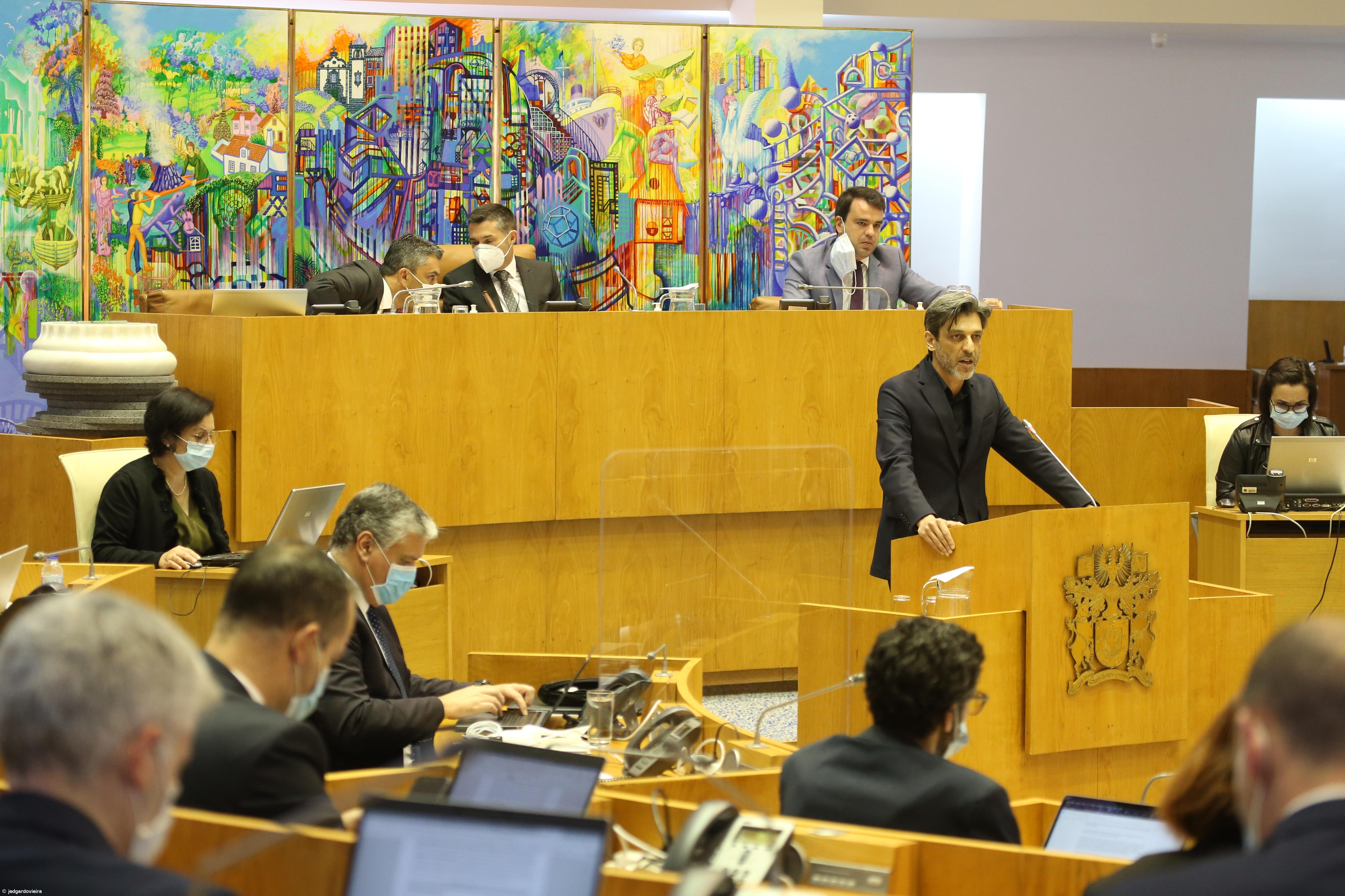 PAN/Açores quer "compensar" pagamento do trabalho suplementar médico – Imagem 1