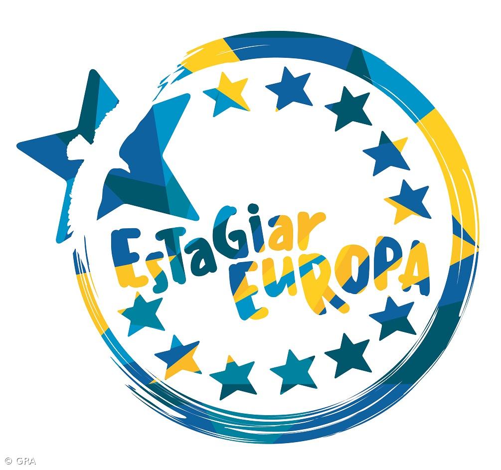 Abertas candidaturas ao Programa Estagiar Europa  – Imagem 1