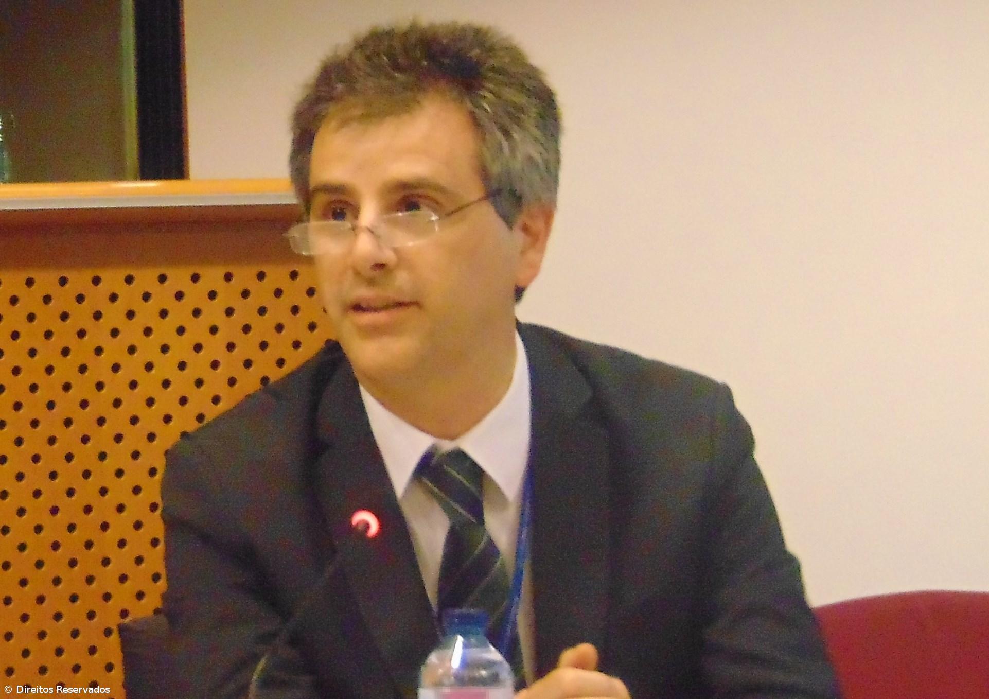 Frederico Cardigos deixou cargo em Bruxelas – Imagem 1