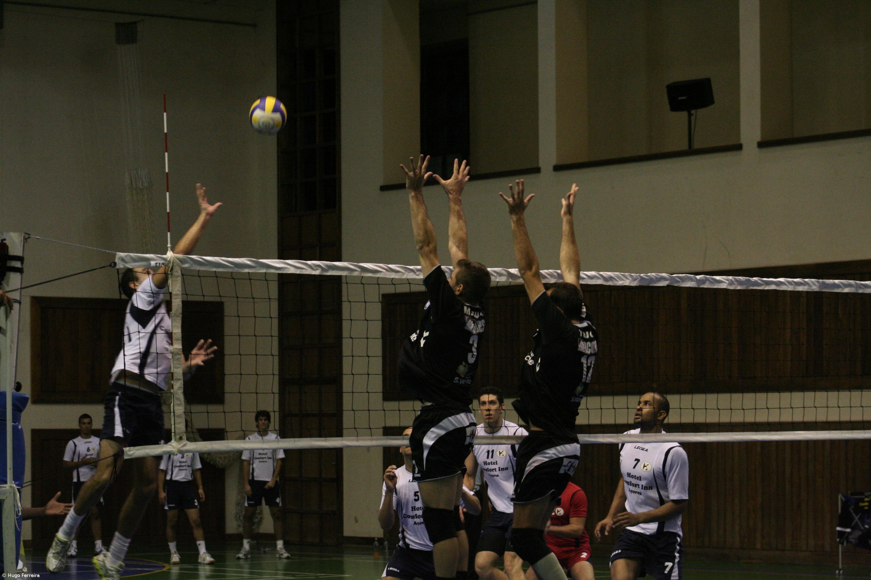 Clube K e Fonte do Bastardo derrotadas – Imagem 1