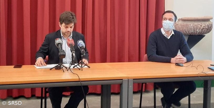 Vacina da AstraZeneca nos Açores só será administrada a pessoas acima dos 60 anos – Imagem 1