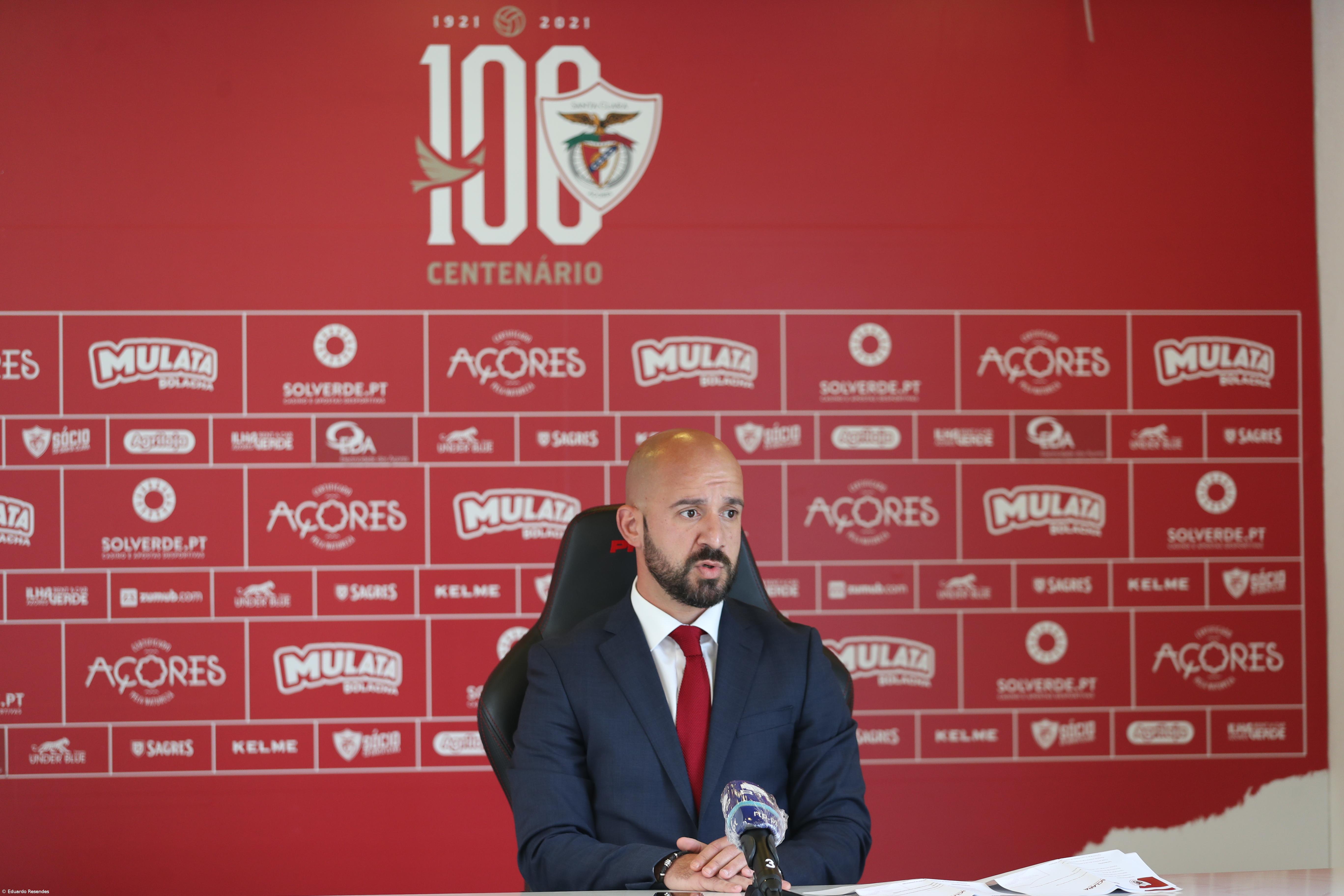 MP pretende que Rui Cordeiro seja condenado por insolvência culposa – Imagem 1