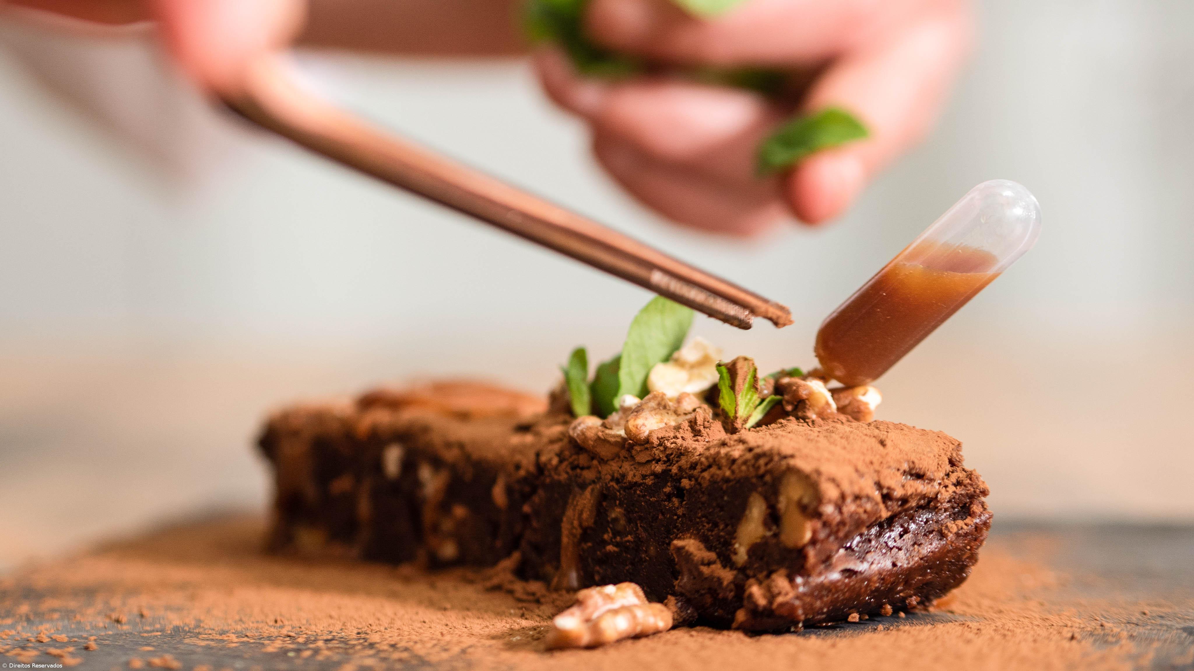 Cena gastronómica mundial "nunca foi tão interessante", diz Guia Michelin – Imagem 1