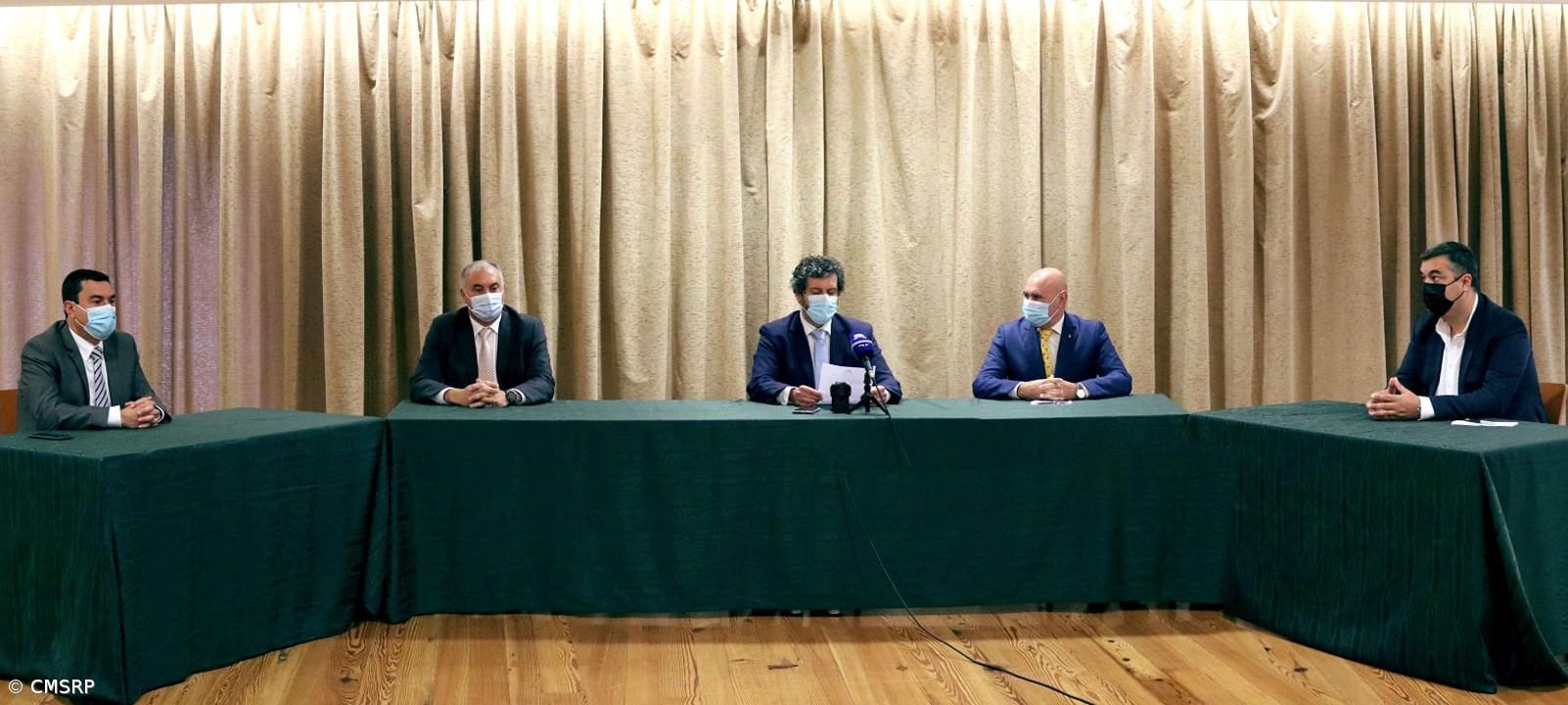 Festival Cais Agosto deste ano cancelado – Imagem 1