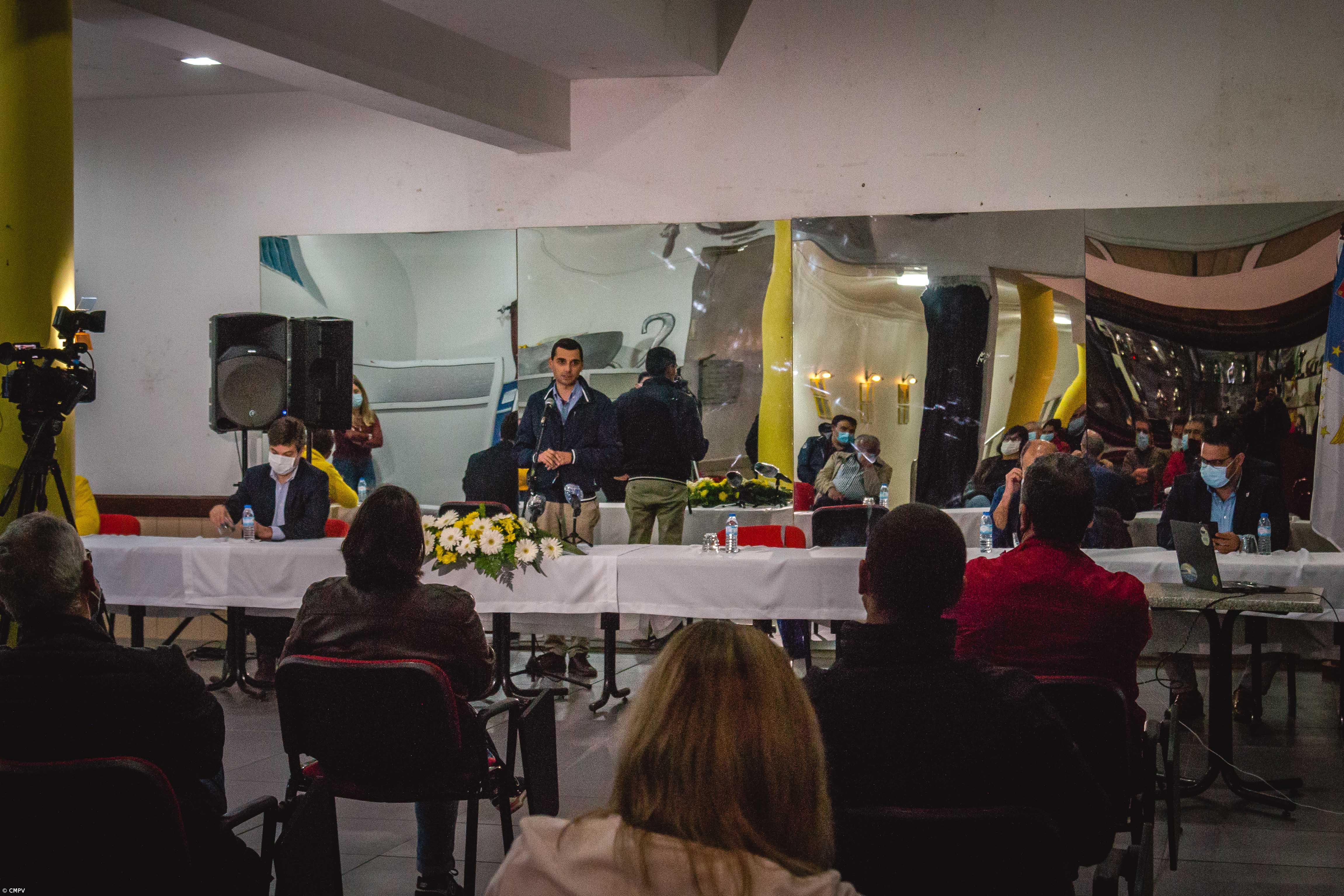 XIII Ramo Grande Azores Cup – Imagem 1