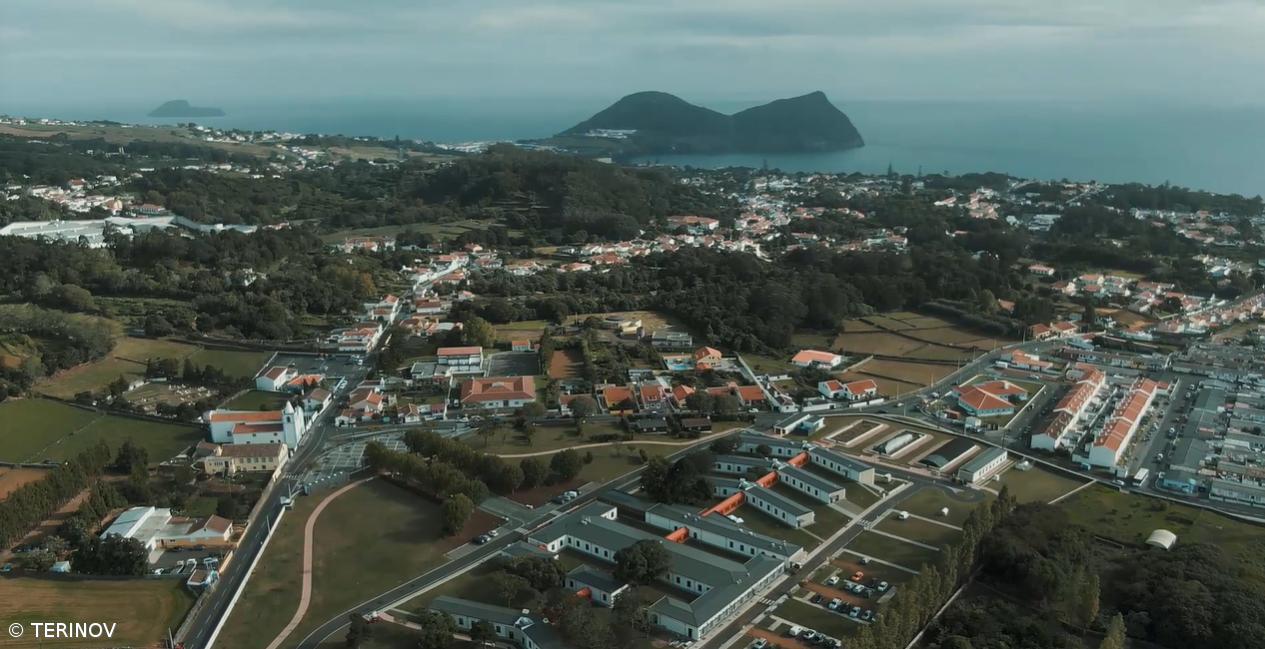 Parque de Ciência Terinov quer dar uma “lufada de ar fresco” à agricultura – Imagem 1