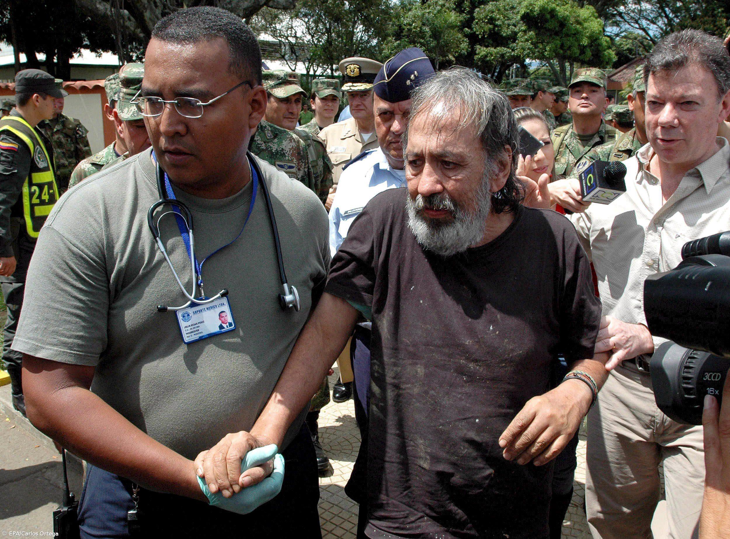 França concede asilo político a desertor das FARC – Imagem 1