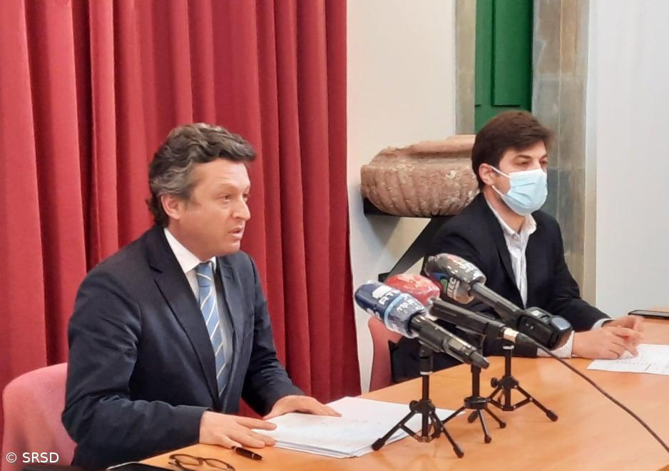 Competições desportivas nacionais em São Miguel realizam-se sem público – Imagem 1