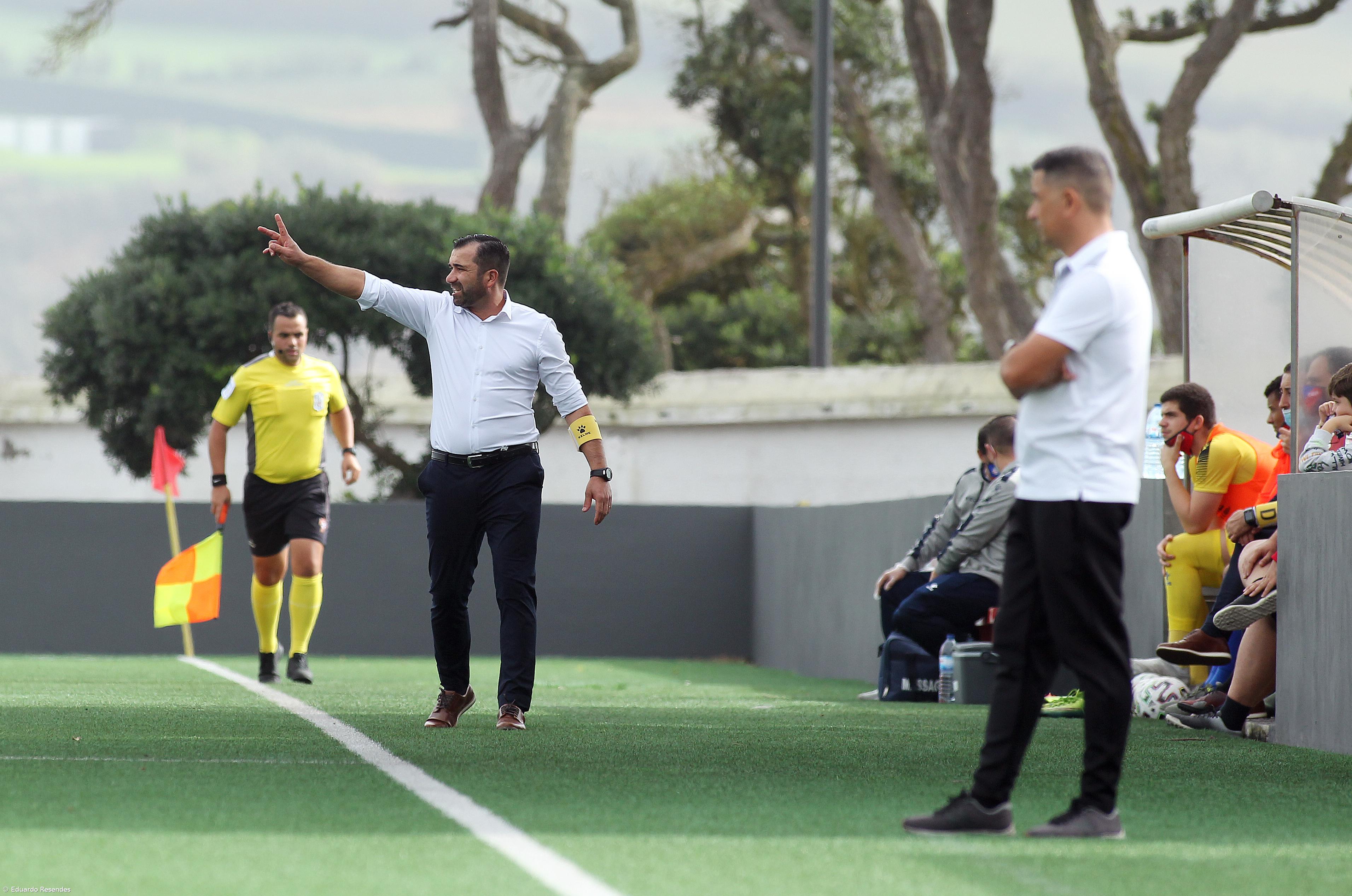 Emanuel Simão regressa ao comando técnico do Operário – Imagem 1