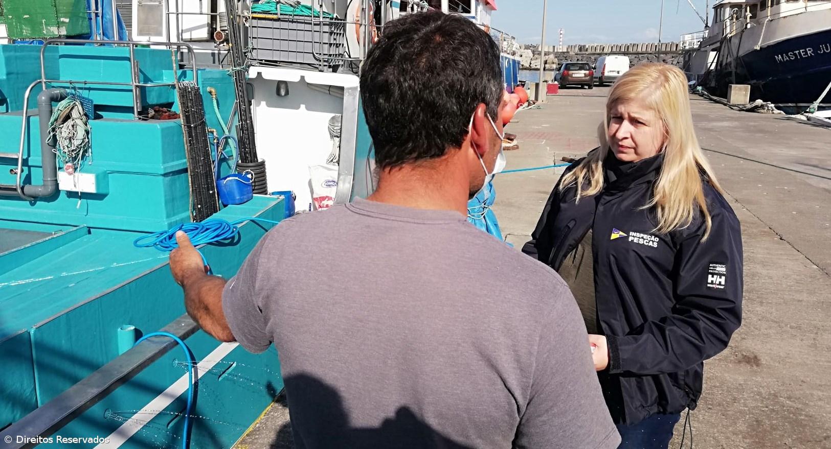 “Cerca de mil processos foram prescritos por falta de ação e determinação” – Imagem 1