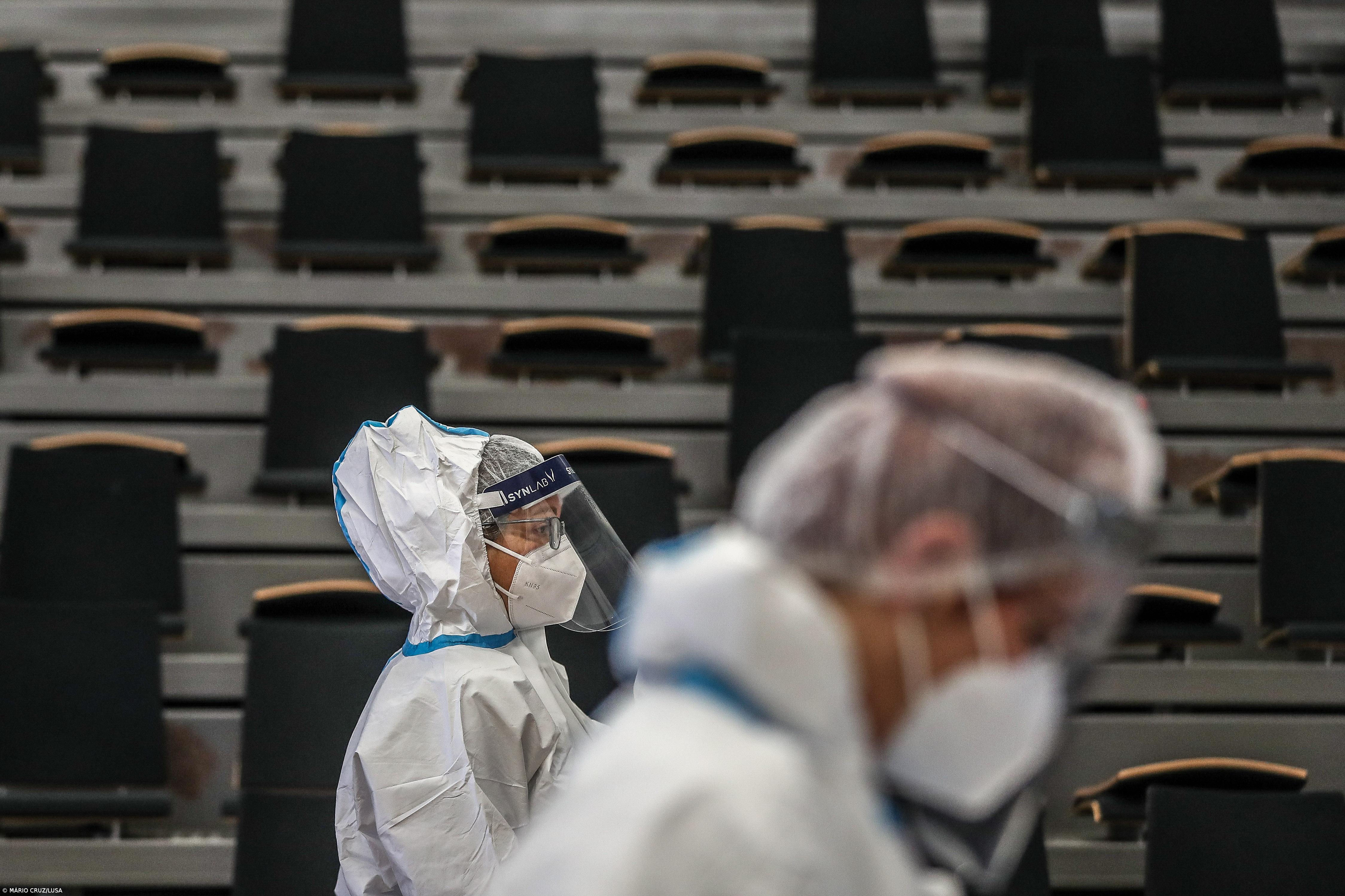 São Miguel regista 78 recuperações de Covid 19 e soma mais 42 casos positivos  – Imagem 1