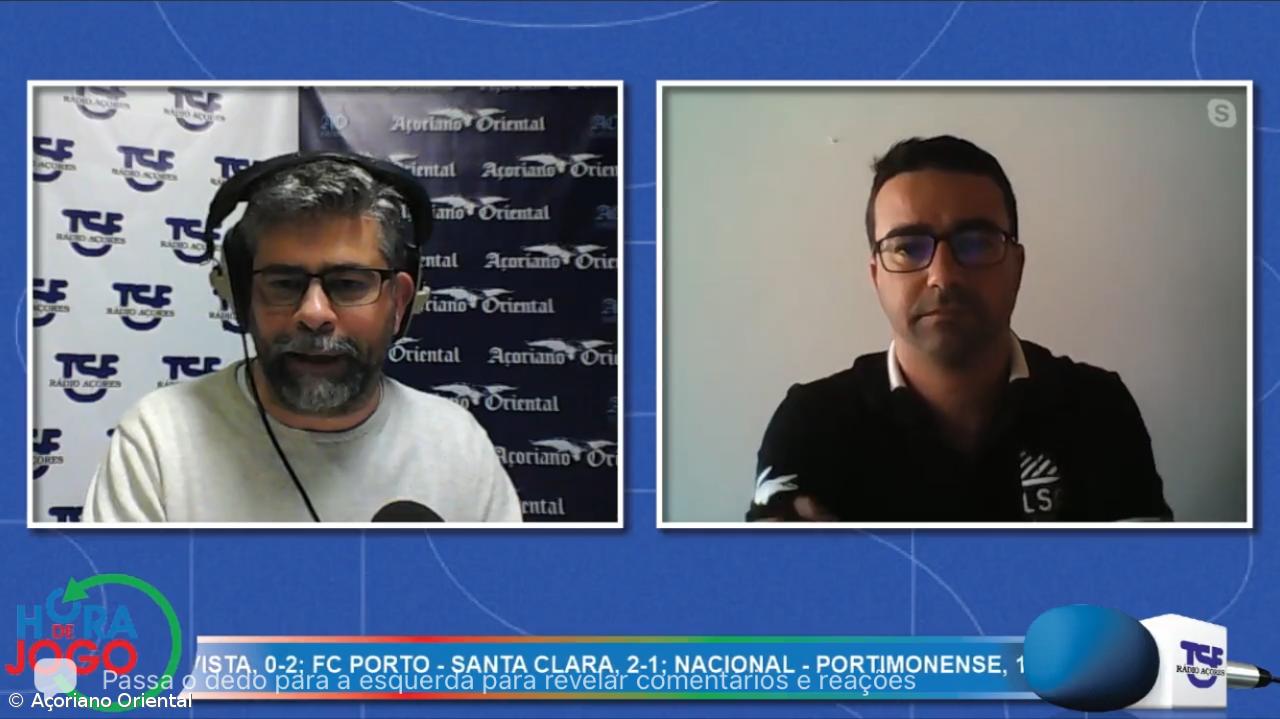 Hora de Jogo 5 abril  – Imagem 1