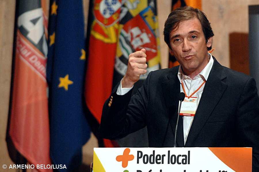 Passos Coelho diz que autonomias "maduras" são "orgulho" para o país e devem ser aprofundadas  – Imagem 1