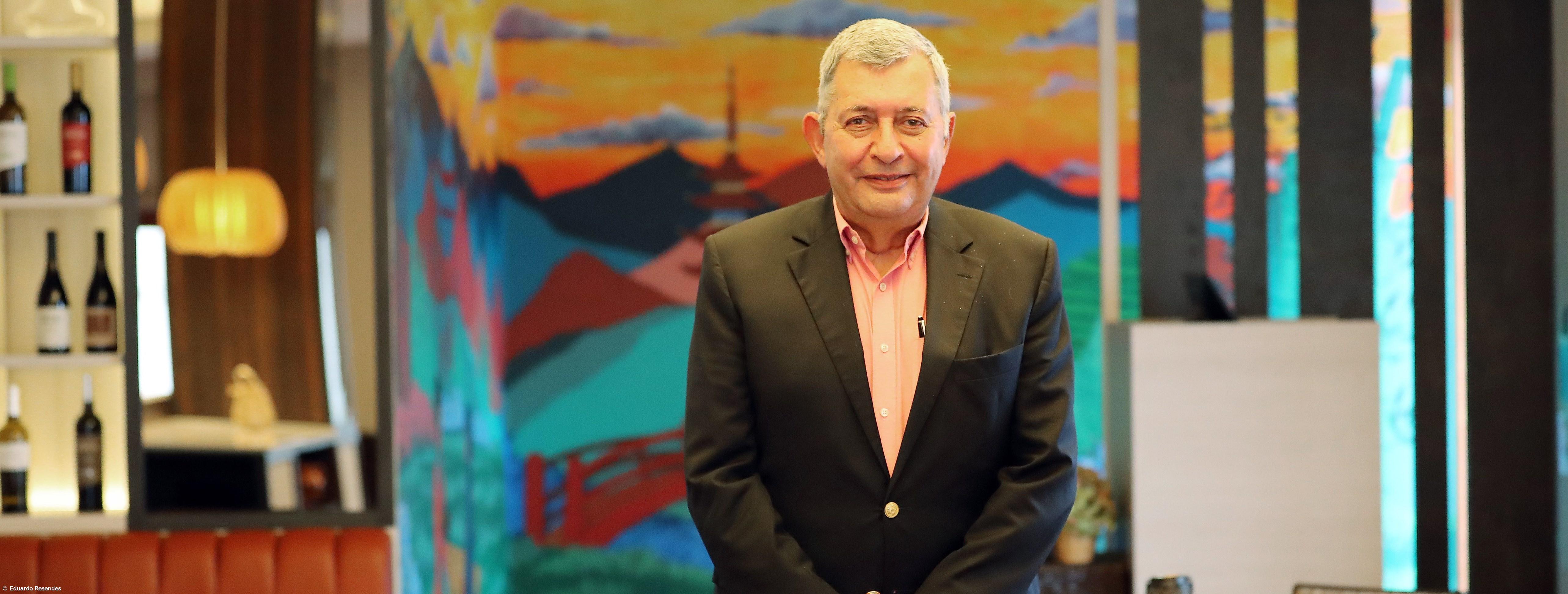 Hoteleiros açorianos esperam taxa de ocupação inferior a 50% na passagem de ano – Imagem 1