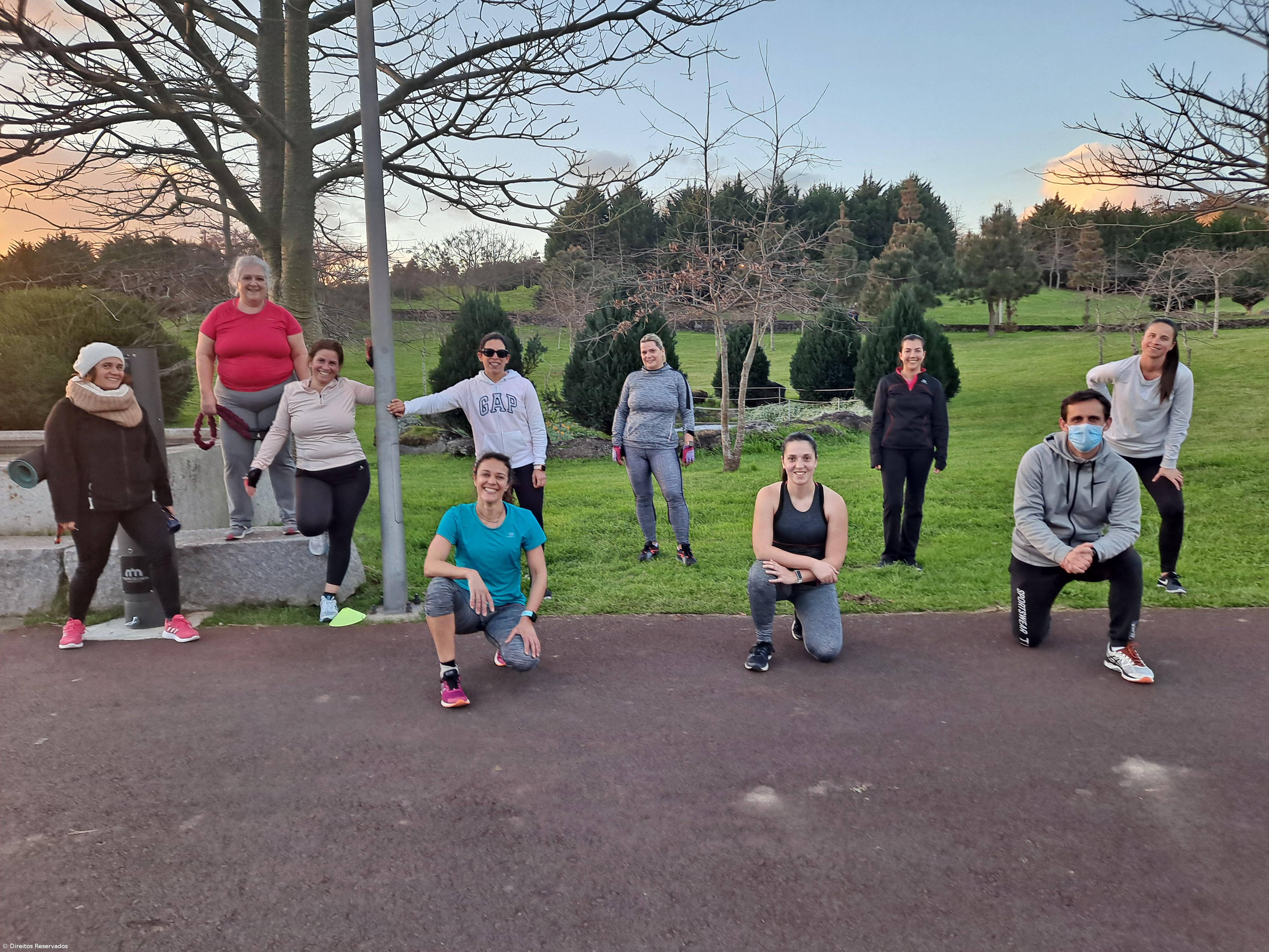 Ir para a rua combater a pandemia motora – Imagem 1