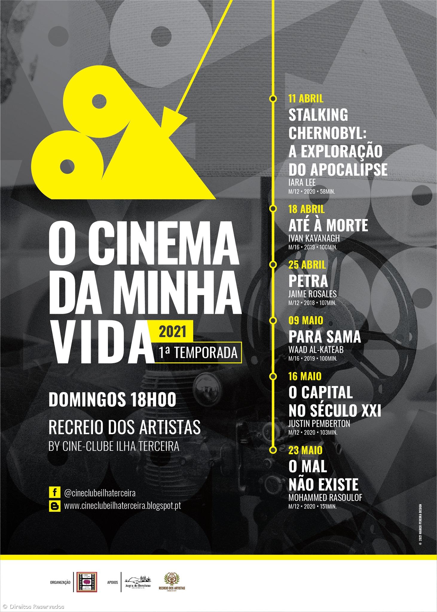 'O Outro Lado do Cinema' de regresso  – Imagem 1