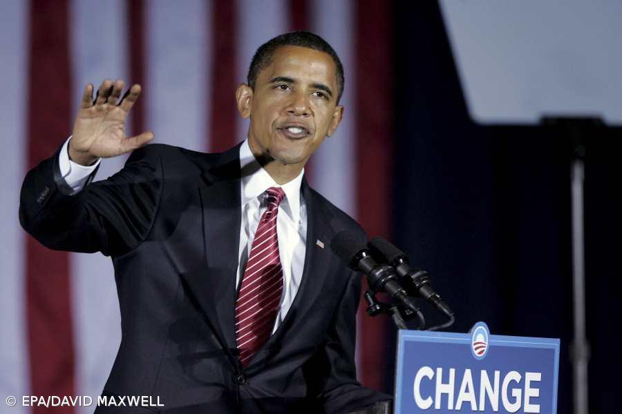 Desarticulada conspiração para assassinar Obama – Imagem 1