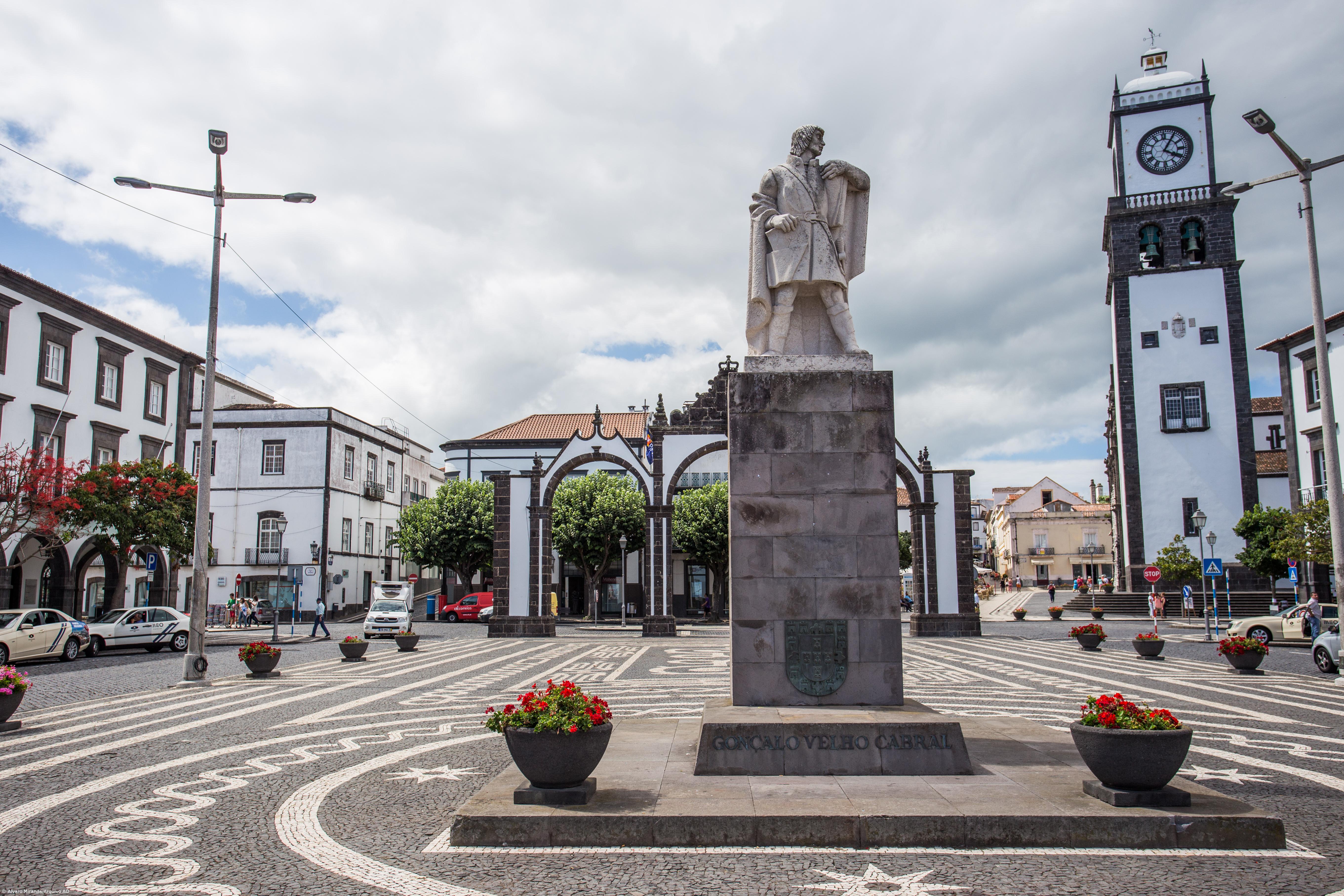Açores sem recuperados e com 40 novas infeções em São Miguel – Imagem 1