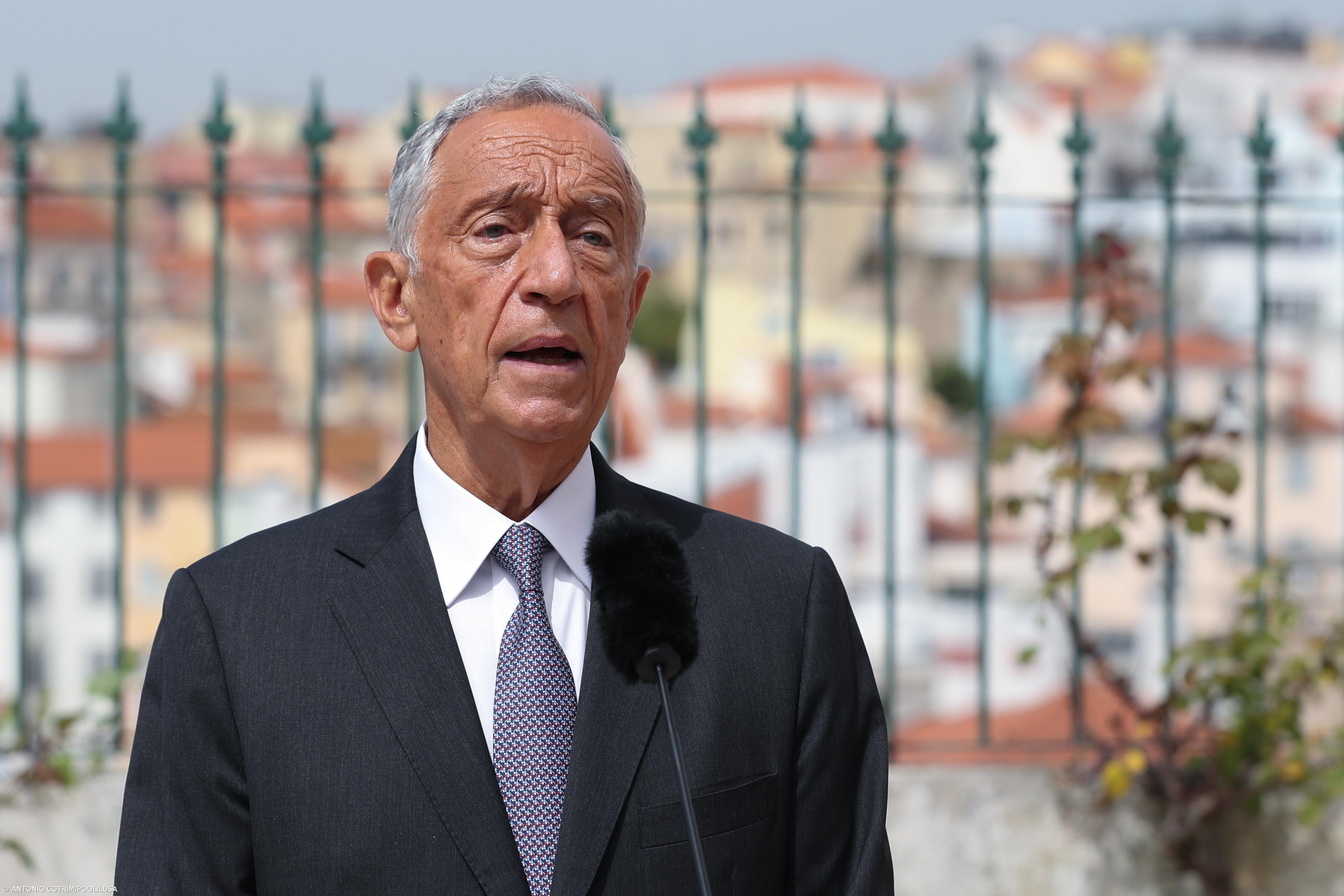 "Quem deve prevenir" aglomerados não o conseguiu fazer – Imagem 1