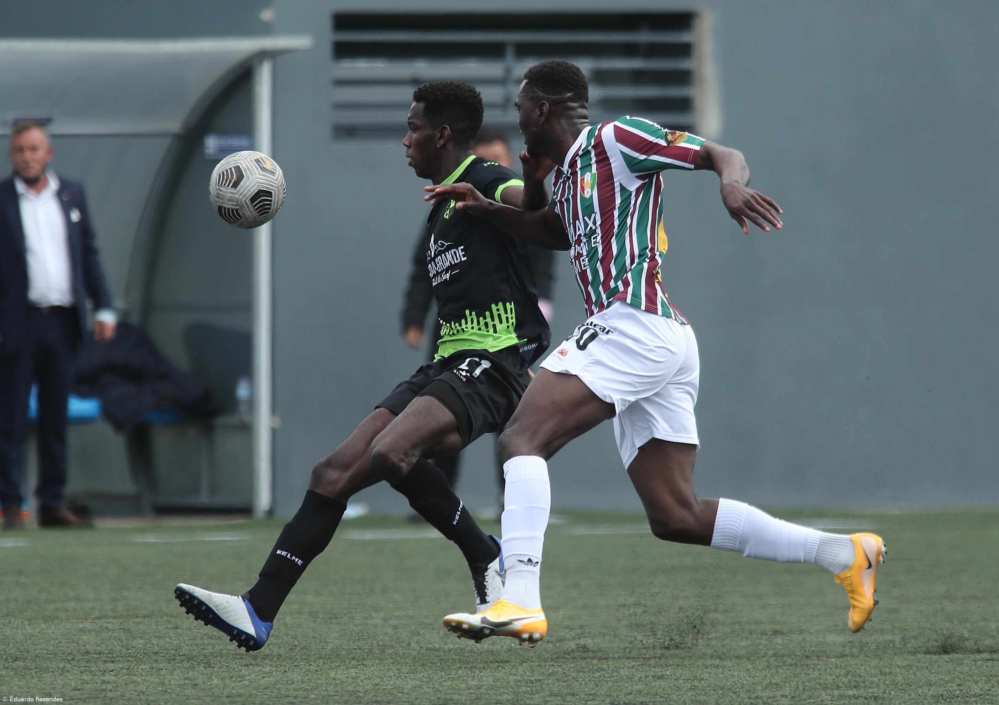 Sp. Ideal alega que Estrela utilizou atleta irregularmente – Imagem 1